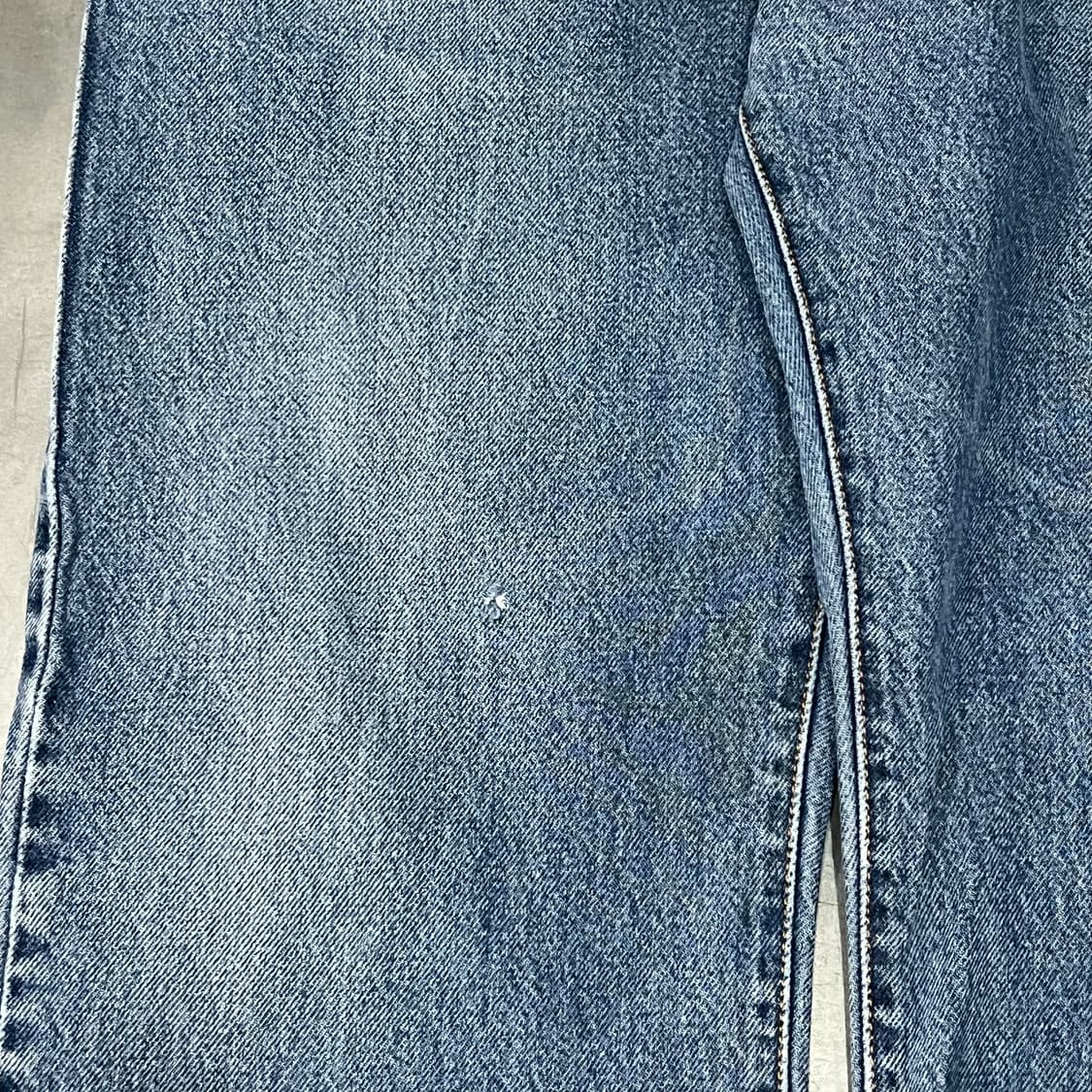  리바이스 517 데님팬츠 y15047 상품이미지4