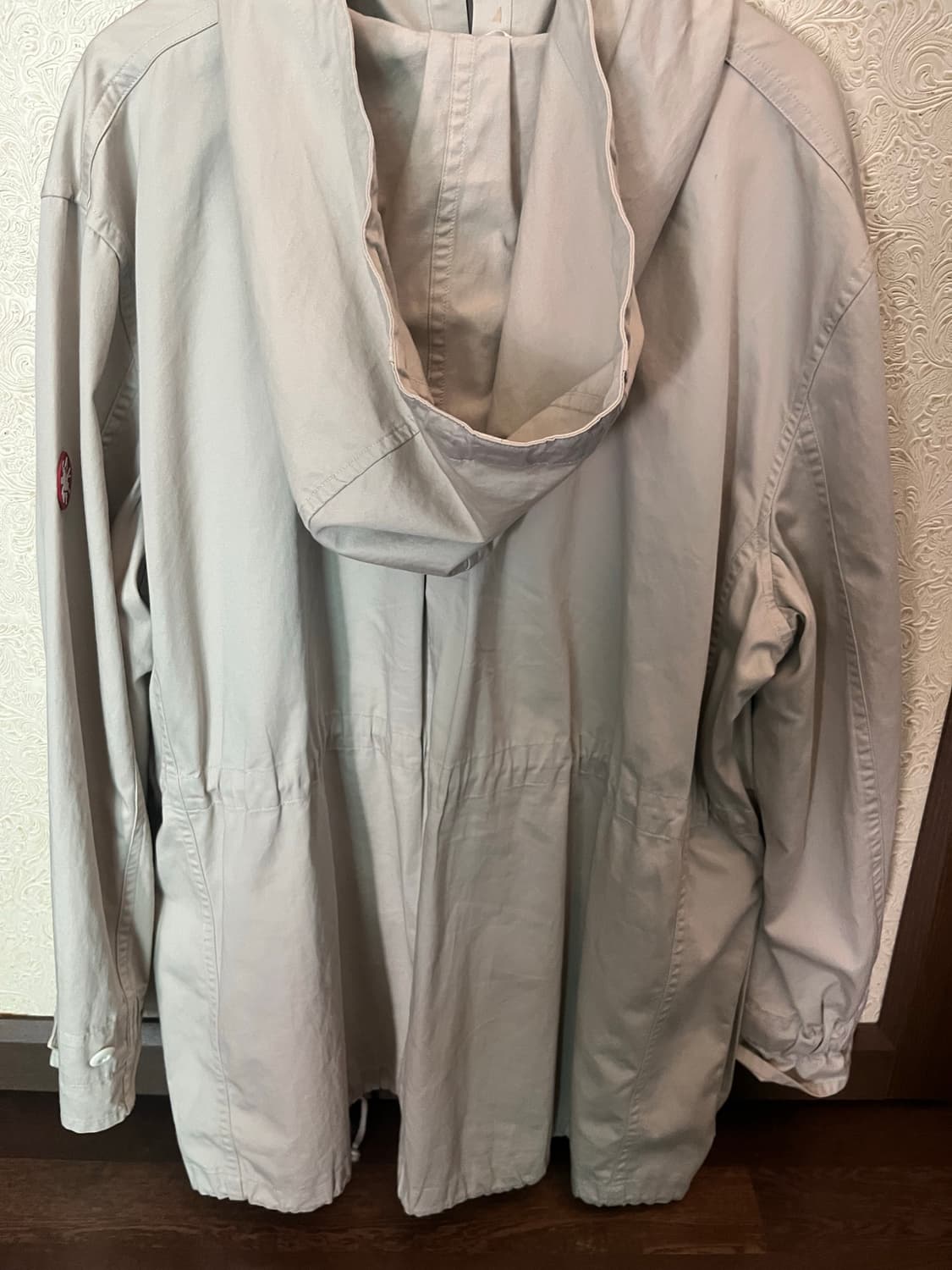 [L]카브엠트 야상 자켓 상품이미지2