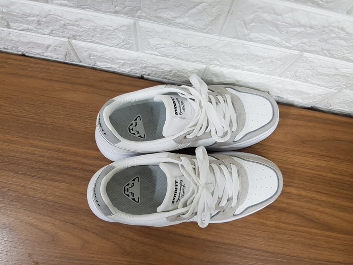 다이나핏 운동화 남성250 (스니커즈)  상품이미지4