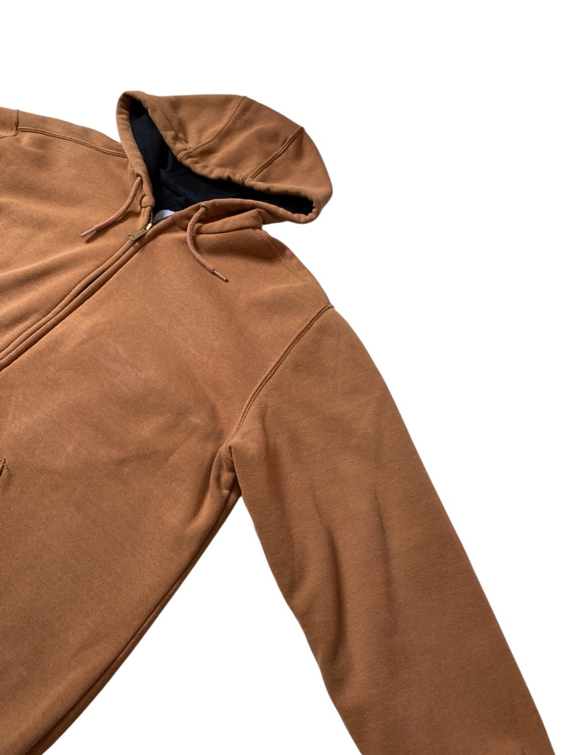 칼하트 후드집업 (Man 2XL) 상품이미지4