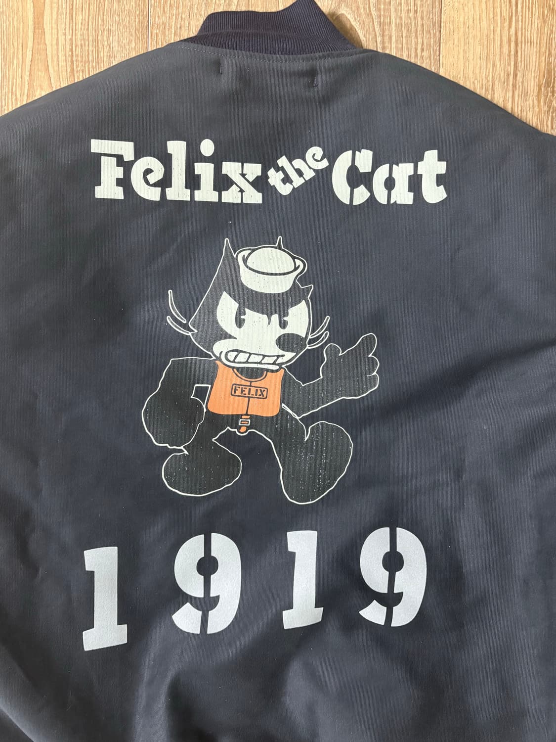 토이즈맥코이 펠릭스 덱자켓 상품이미지8