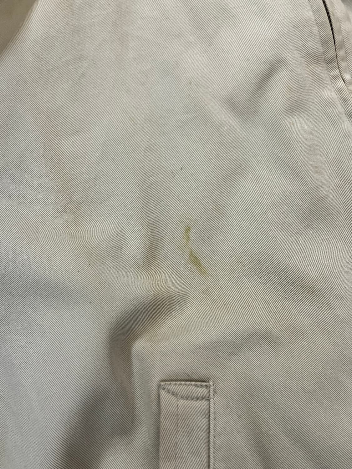 폴로 랄프로렌 자켓 베이지 XL  #csz1807 상품이미지6