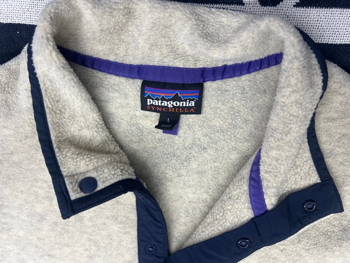 신칠라 오트밀 멕시코 구형  M  상품이미지6