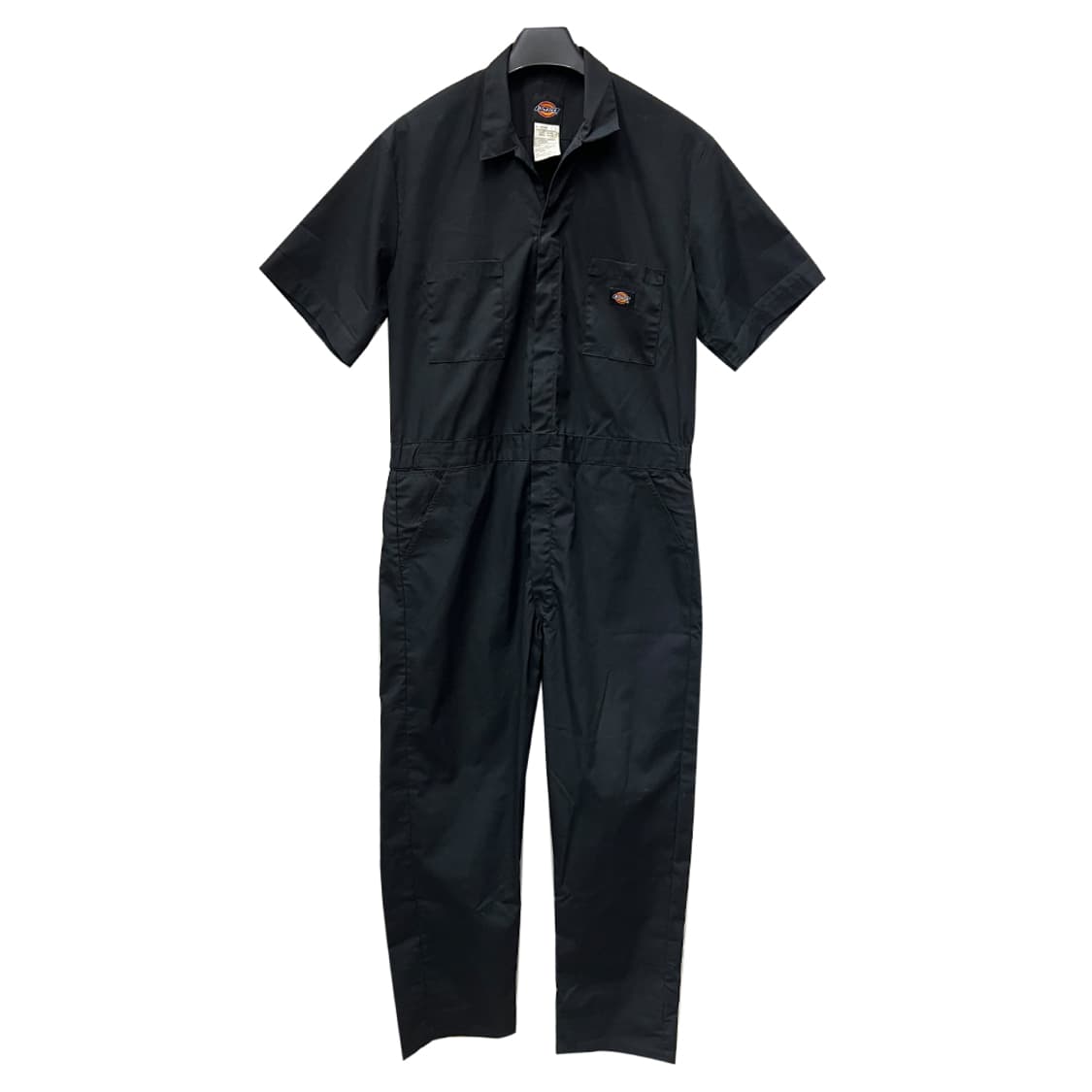 디키즈 워크웨어 커버올 반팔 점프수트 L 상품이미지1