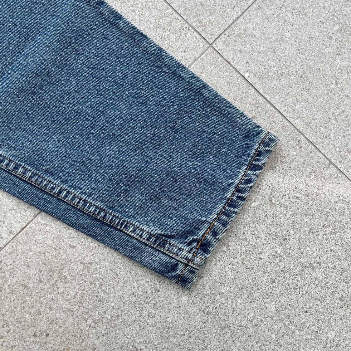 90s levis 리바이스 560 데드스탁 [31] 상품이미지5