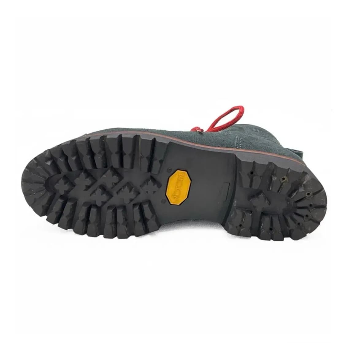 URSUS BAPE 베이프 아카이브 스웨이드 마운틴 부츠  상품이미지4