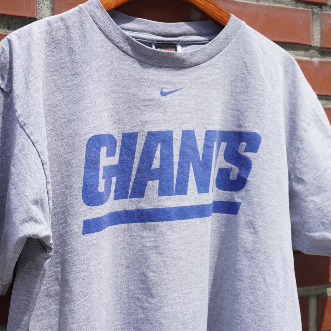 new york giants tee 상품이미지3