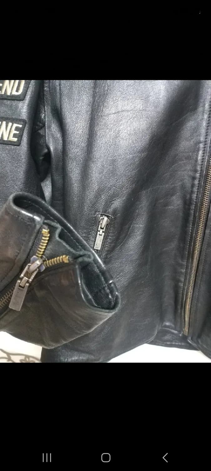 할리데이비슨 가죽자켓 상품이미지7