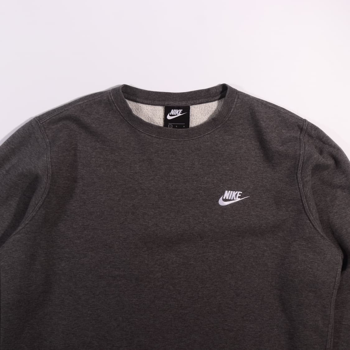 나이키 로고 맨투맨 B679 상품이미지2