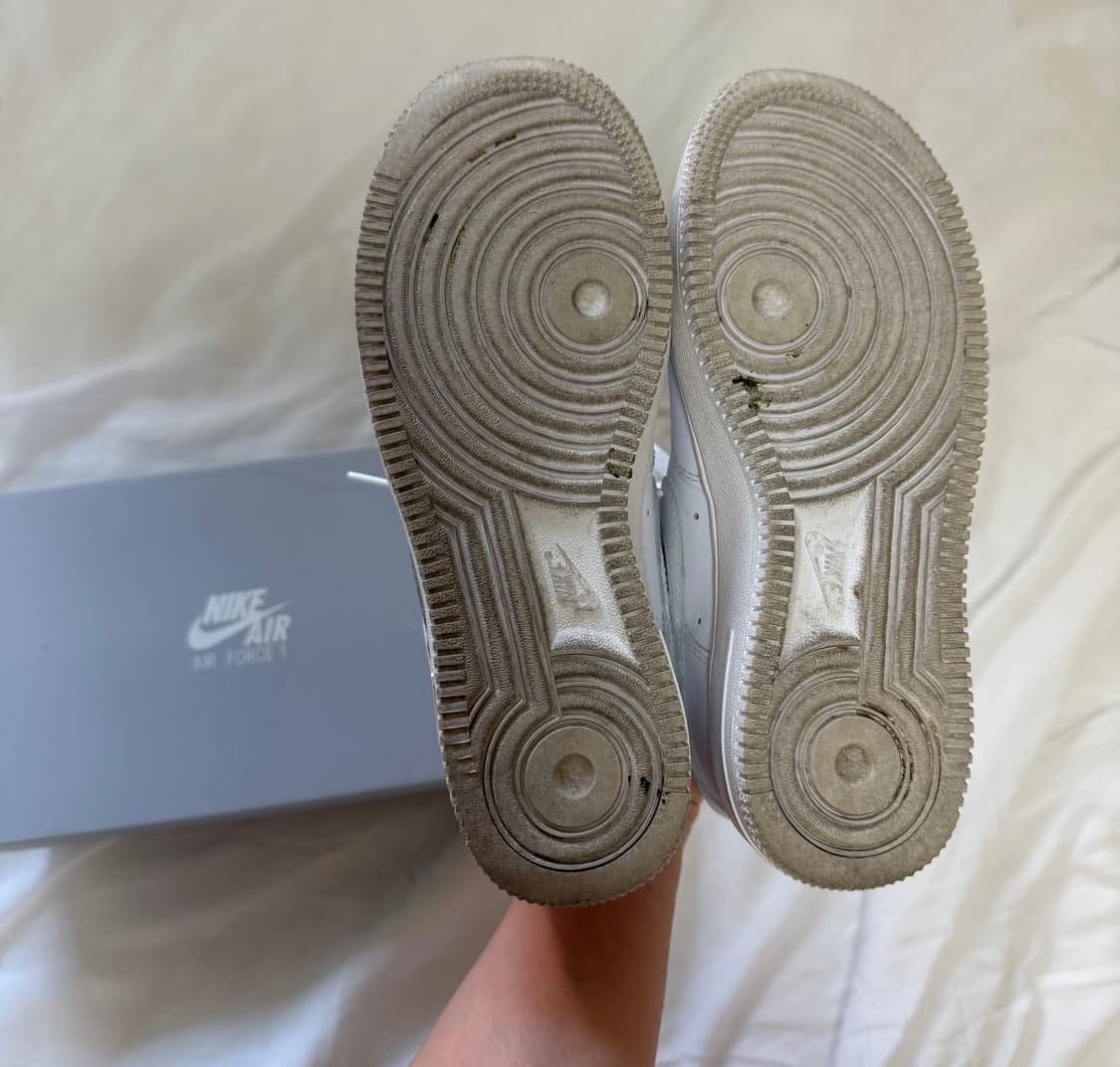 나이키 에어포스 230 상품이미지7