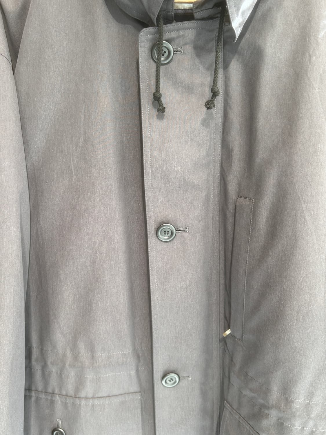 OnFRIDAY 필드자켓 상품이미지4