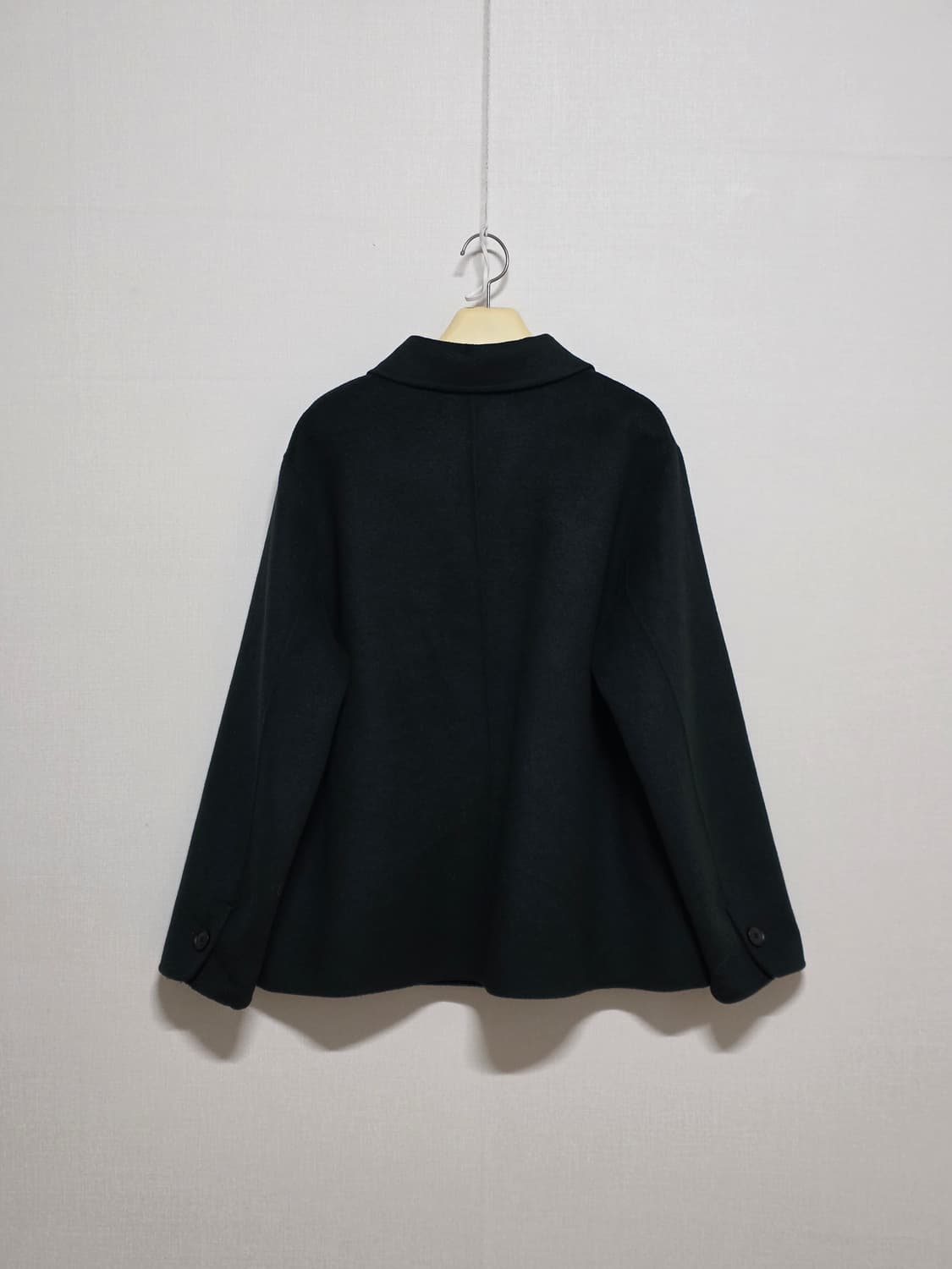 BREAL 모 코트 상품이미지2