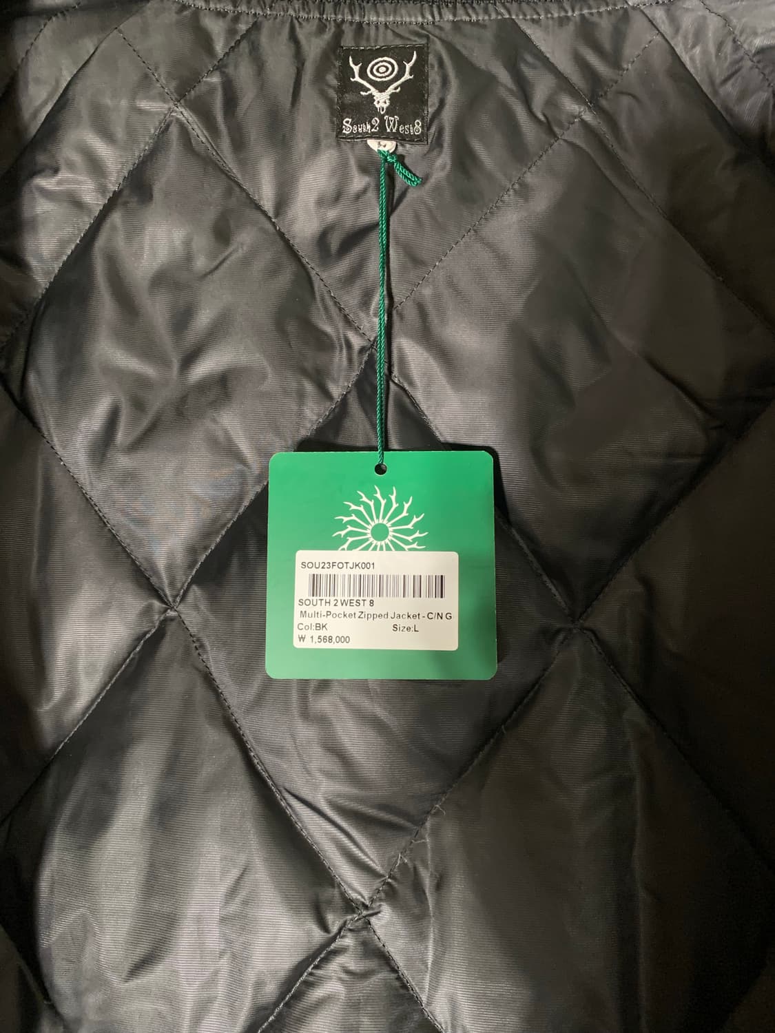 남이서팔 28 포켓 아웃도어 유틸리티 자켓 상품이미지5