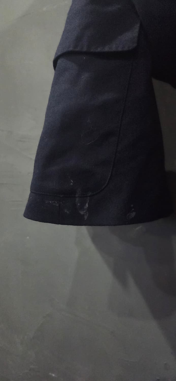 여성 랄프로렌 울 블레이저 상품이미지5