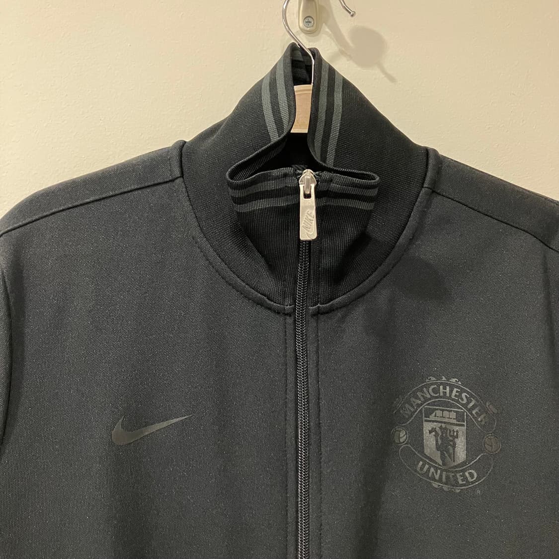 315 나이키 맨체스터유나이티드 맨유 져지 트랙탑 상품이미지2
