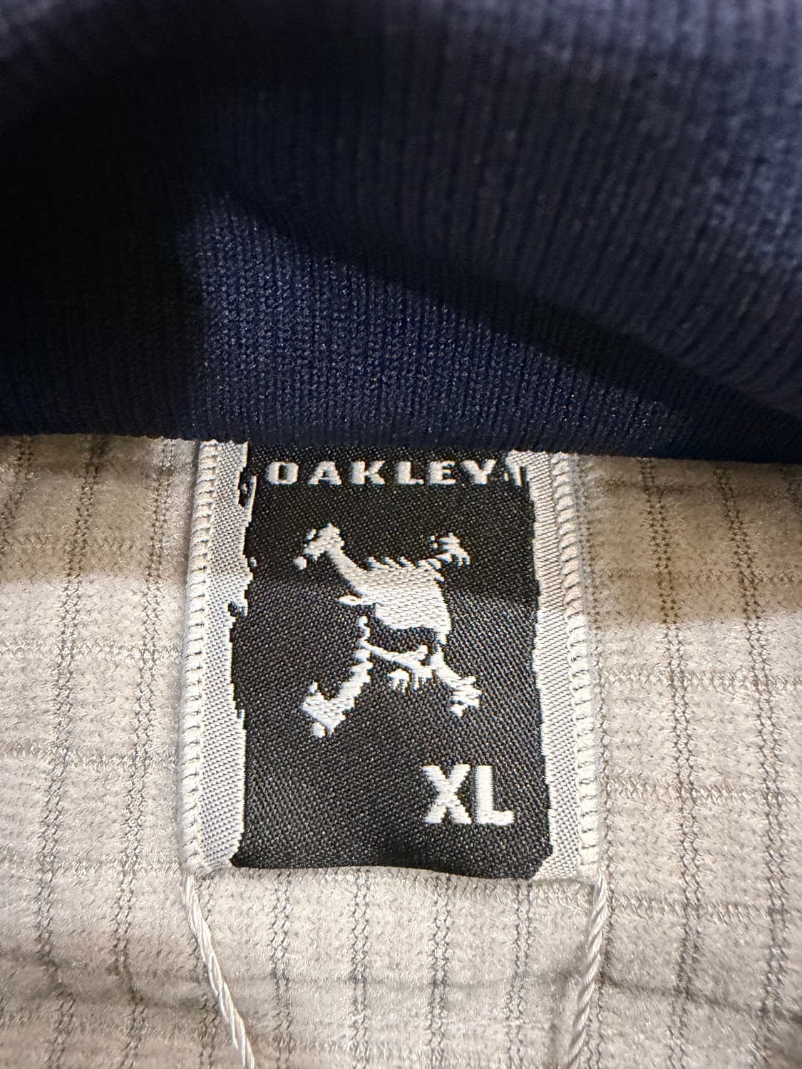 17FW 오클리 그래픽 경량 다운 자켓 상품이미지5