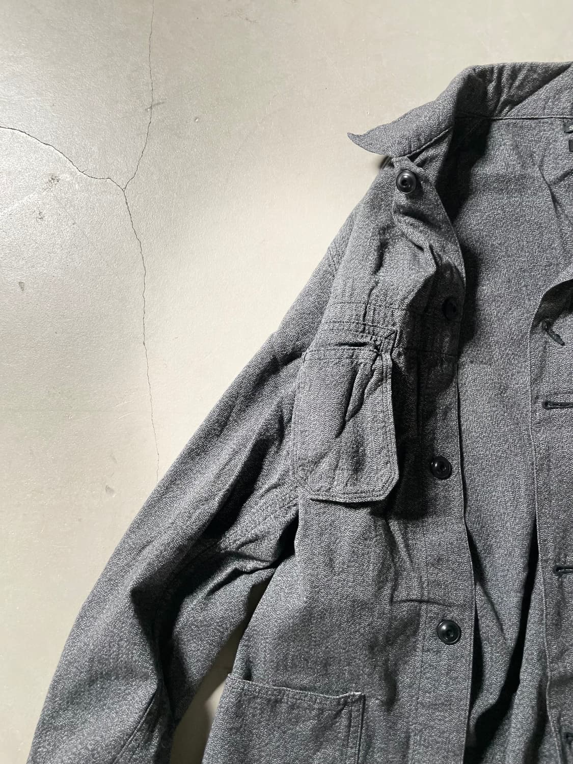 Sunny Sports Work Jacket 상품이미지5