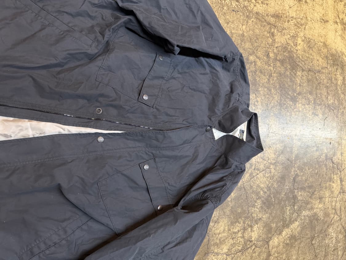 니들스 자켓 상품이미지3