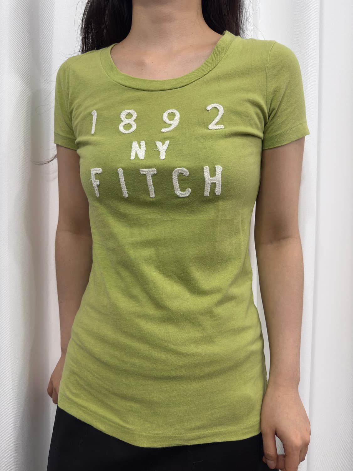 abecrombie slim top 상품이미지2