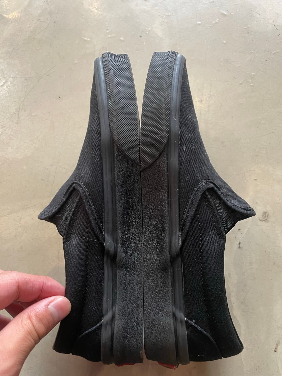 Vans 슬립온 245 상품이미지3