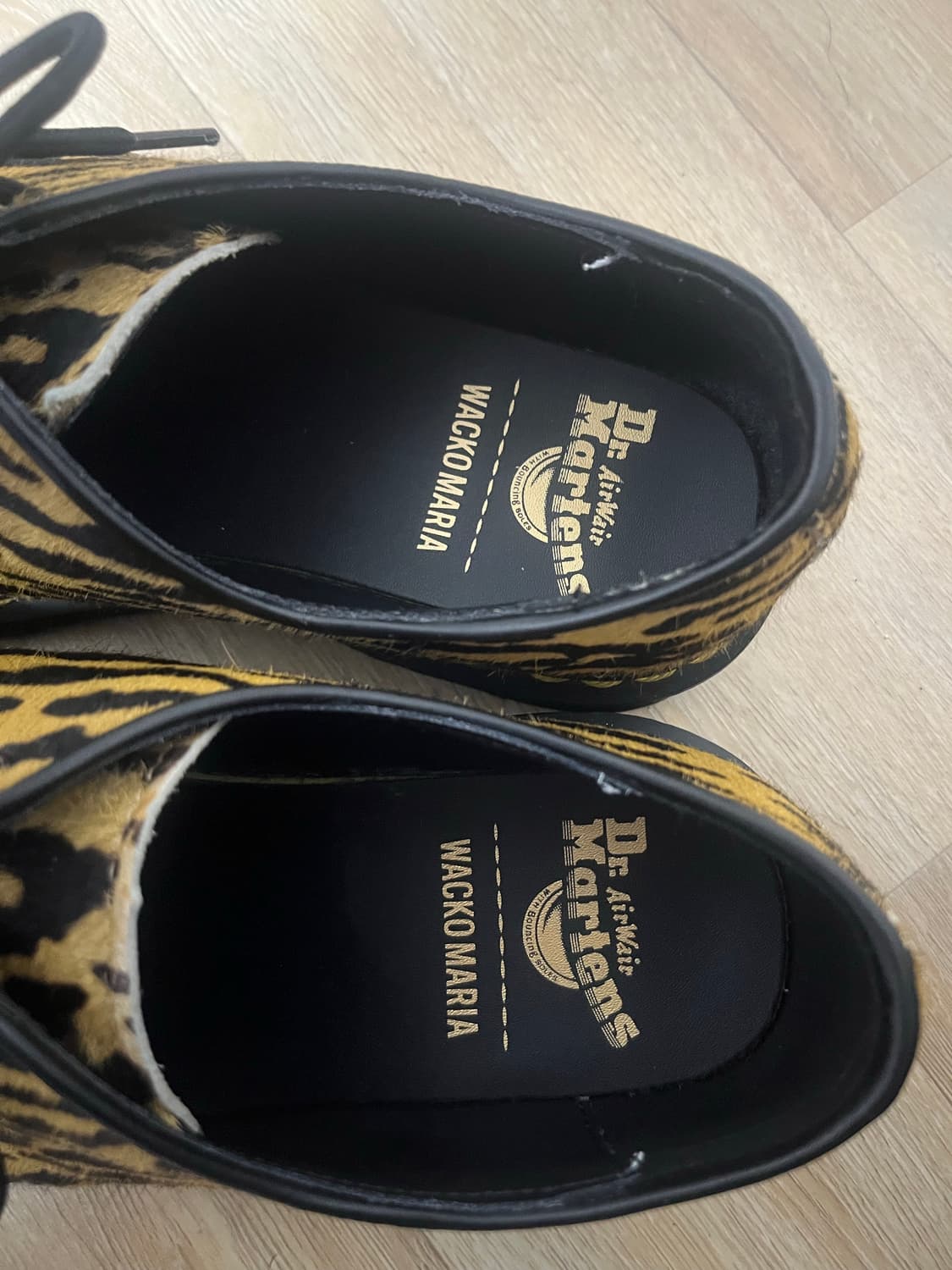 (270) 닥터마틴 X 와코마리아 상품이미지3