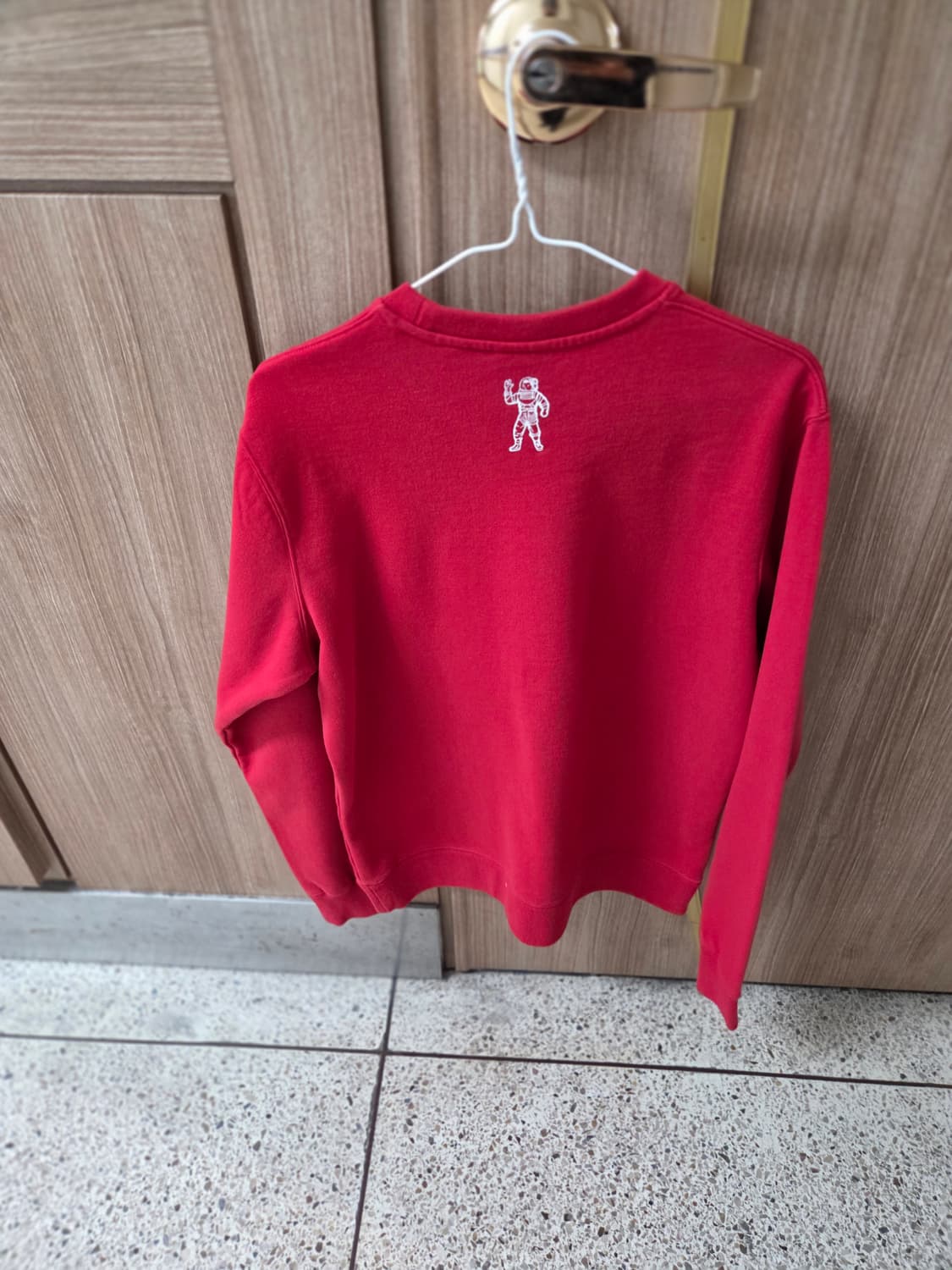 빌리어네어 보이즈 클럽 맨투맨 상품이미지4