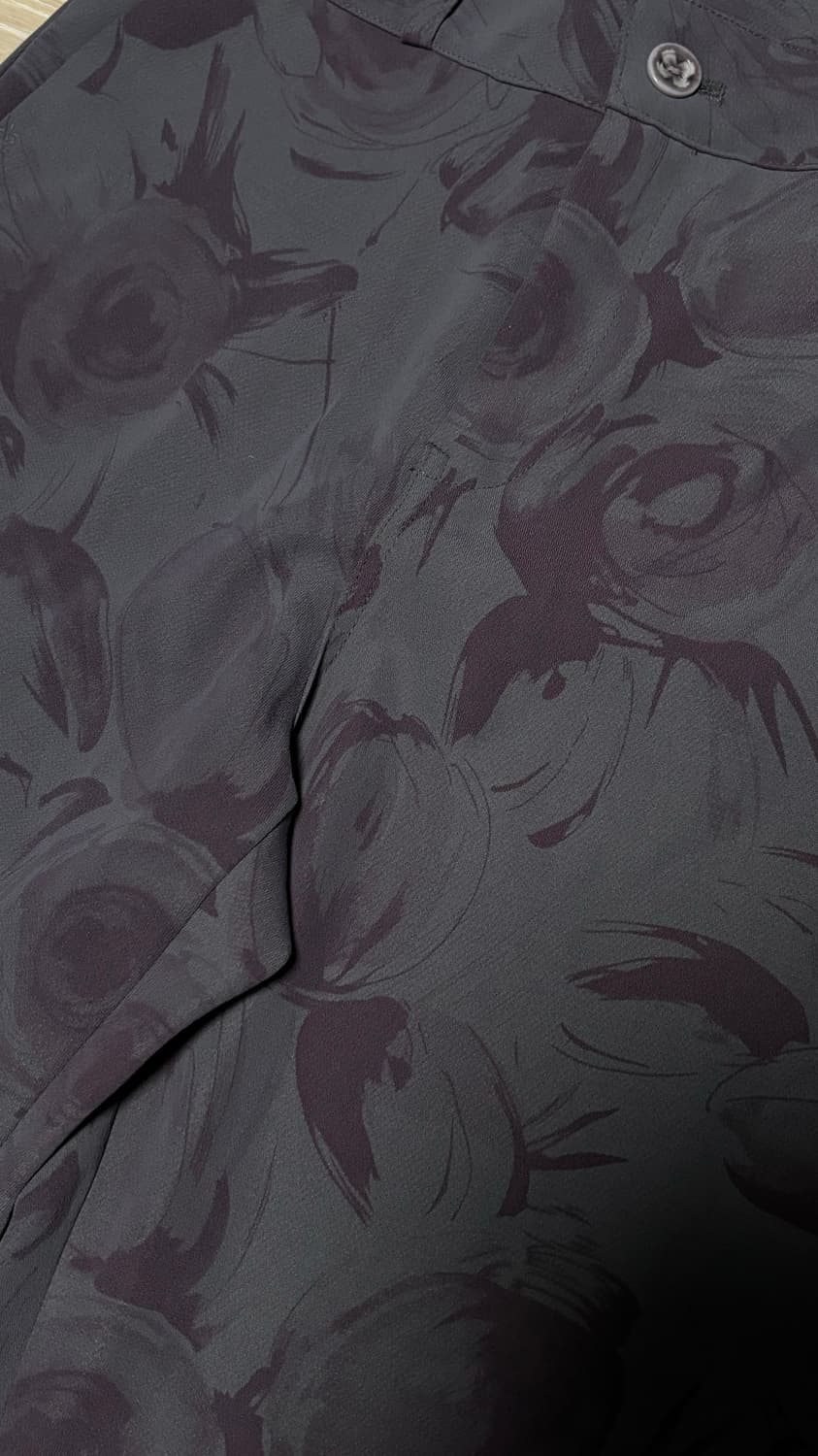 스컬프터 슬랙스(2022년 구매 제품) 상품이미지3