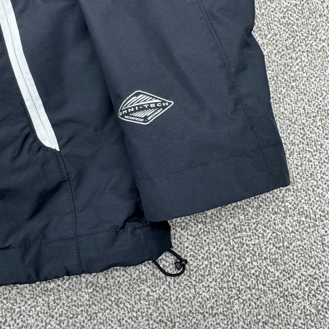 컬럼비아 바람막이 상품이미지3