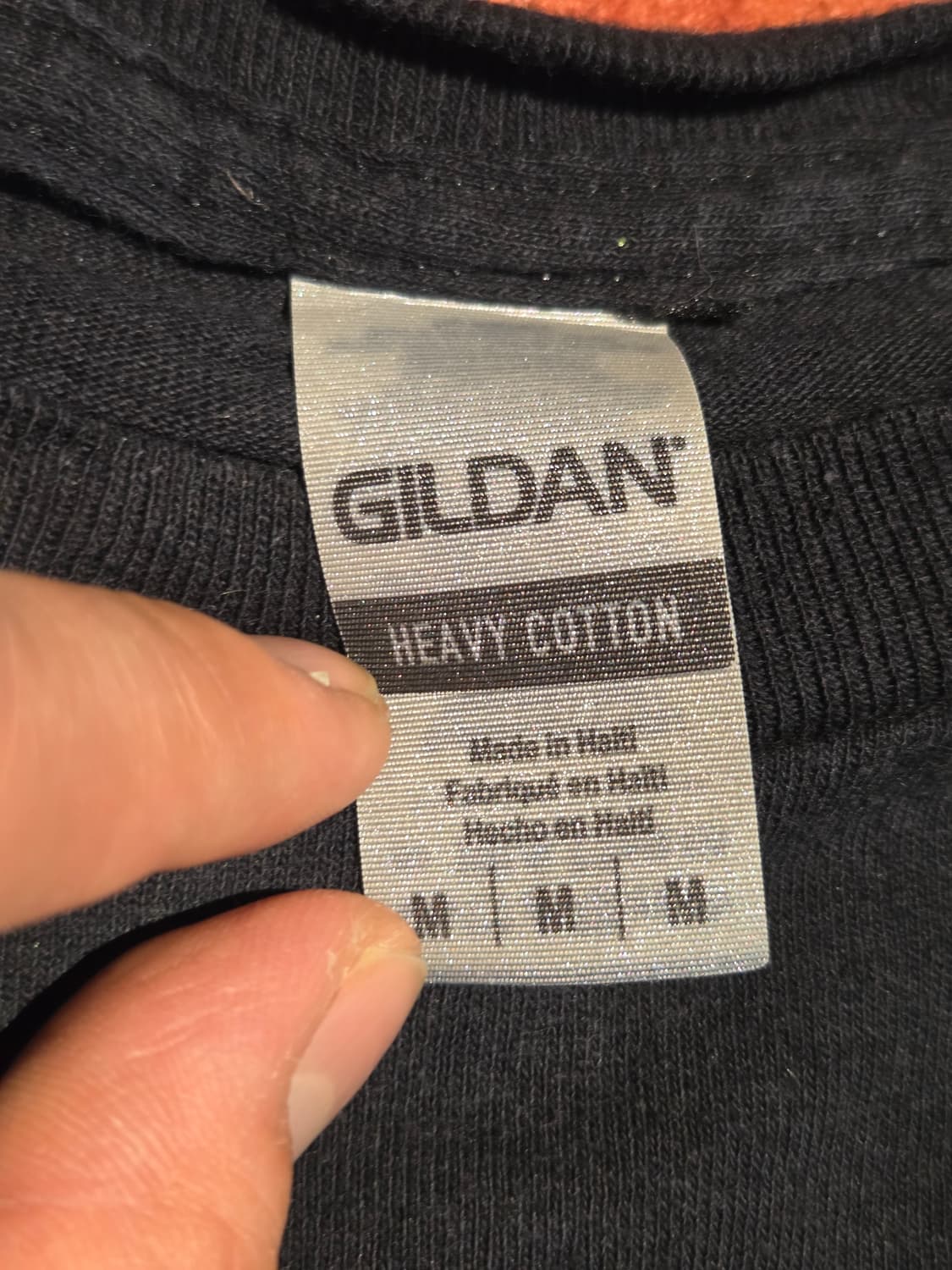 제이크 키스카 록밴드 티셔츠 상품이미지3