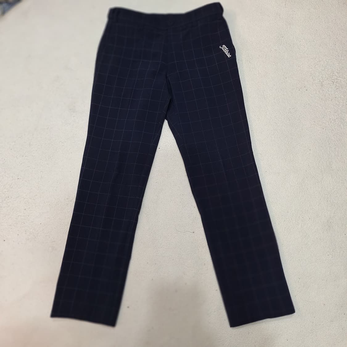 타이틀리스트  기모바지L 상품이미지1