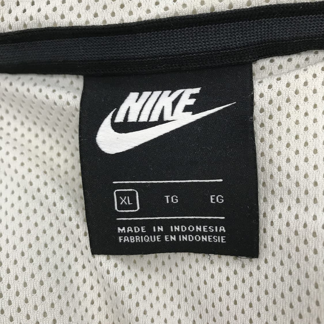 나이키 테크팩 쉐르파 후리스집업 [XL] 상품이미지5