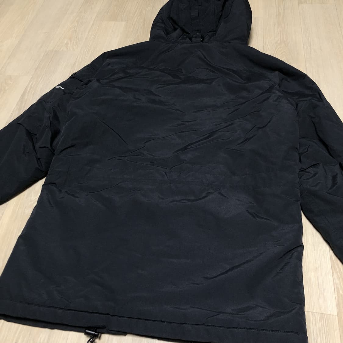 (S) 칼하트 Carhartt 앵커리지 파카 네이비 상품이미지10