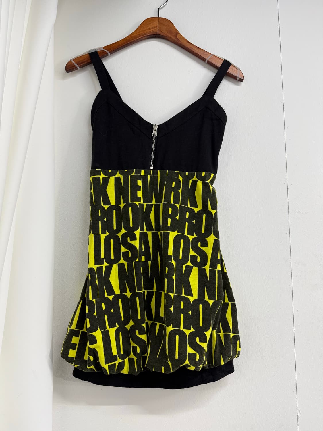 쿠로 펑크 코디 🪷 상품이미지5