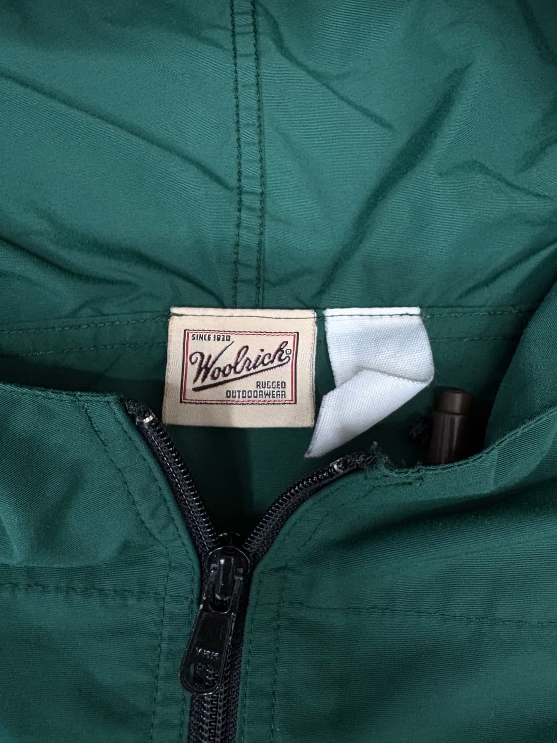 울리치 빈티지 아노락  상품이미지4