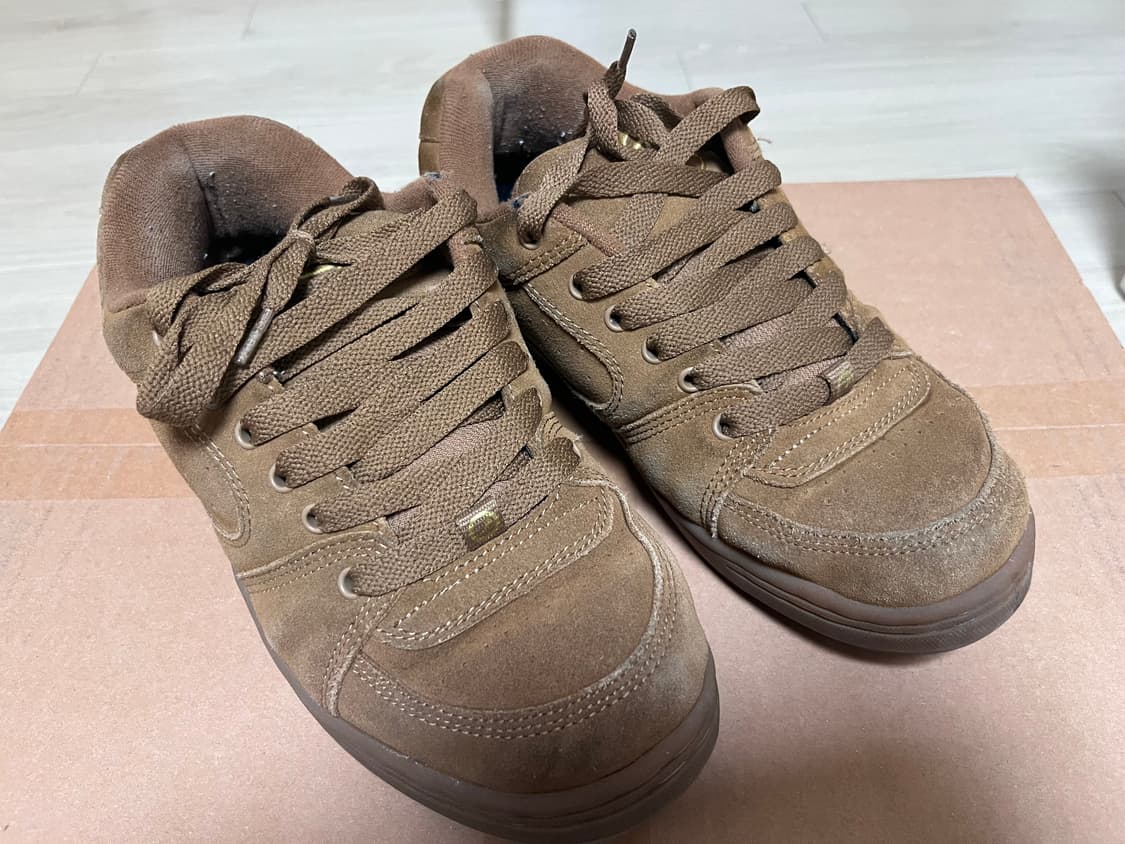 ES ACCEL OG  X PENNY 상품이미지2