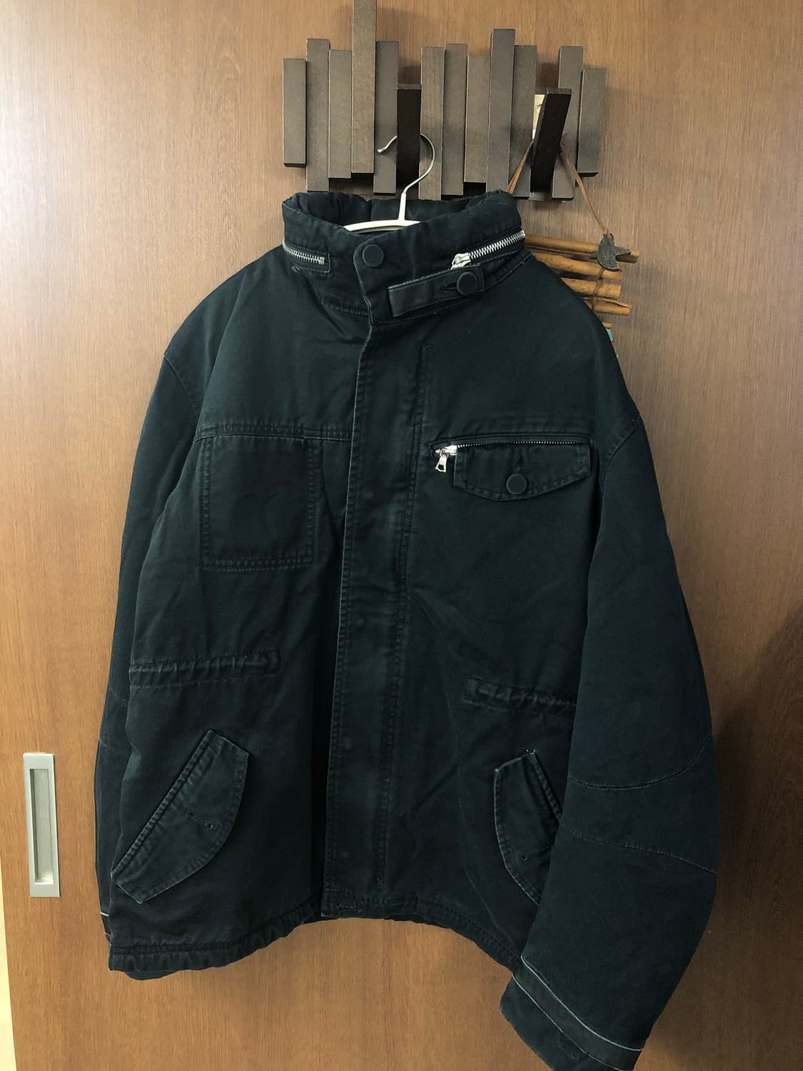Nonnative 밀리터리 필드자켓 3 상품이미지7