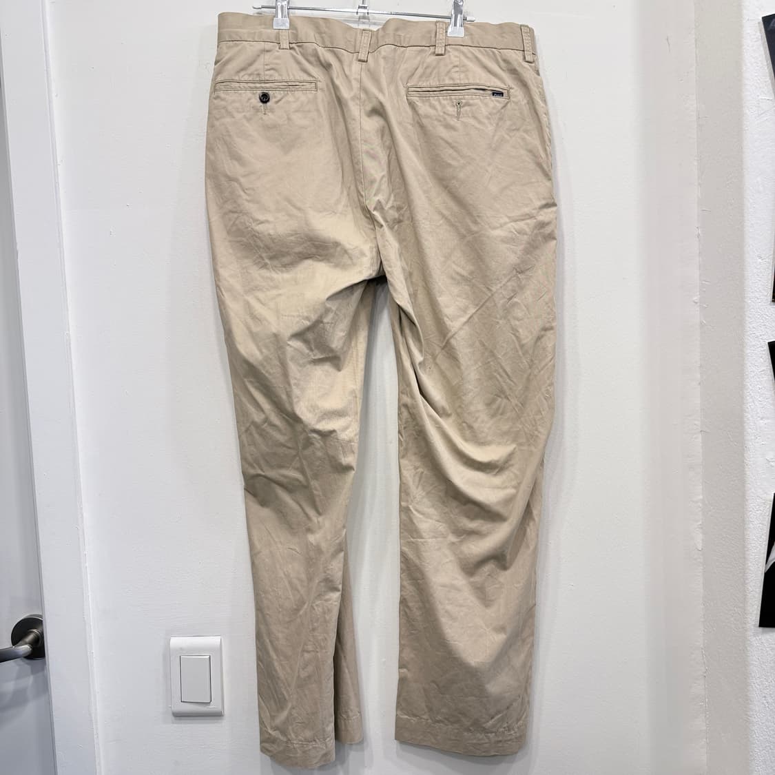 폴로 치노팬츠 상품이미지2