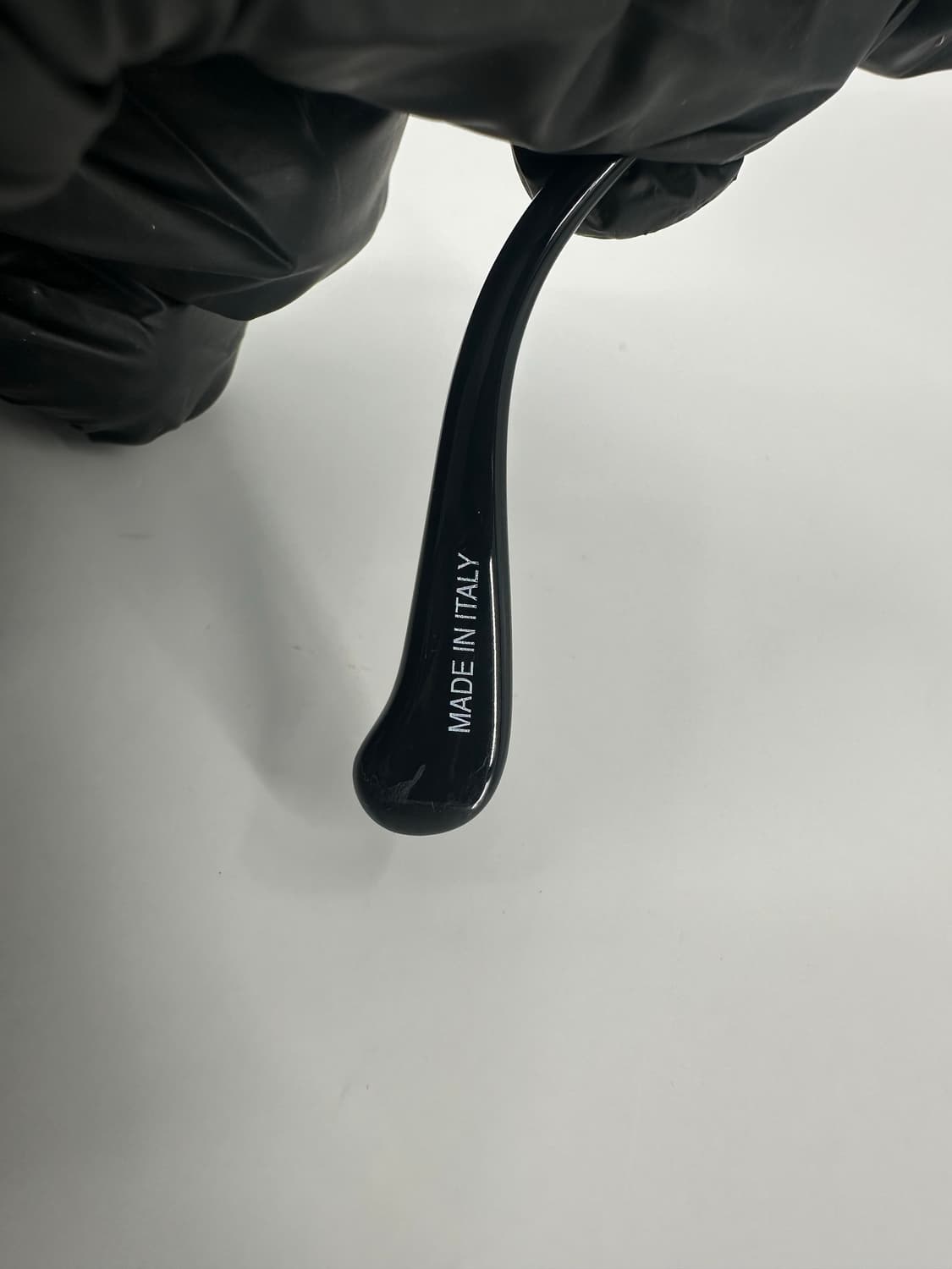 [새상품 무료배송] 정품 안나수이 Made in Italy 선글라스 상품이미지7