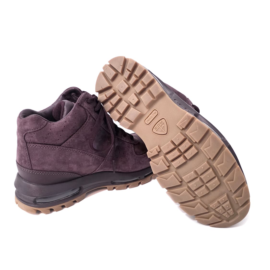 [270] 나이키 에어맥스 고아돔 딥 버건디 상품이미지5