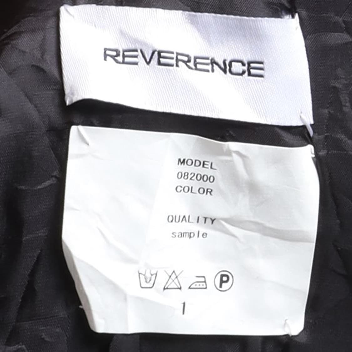 Reverence M-51 Mods Coat 상품이미지7