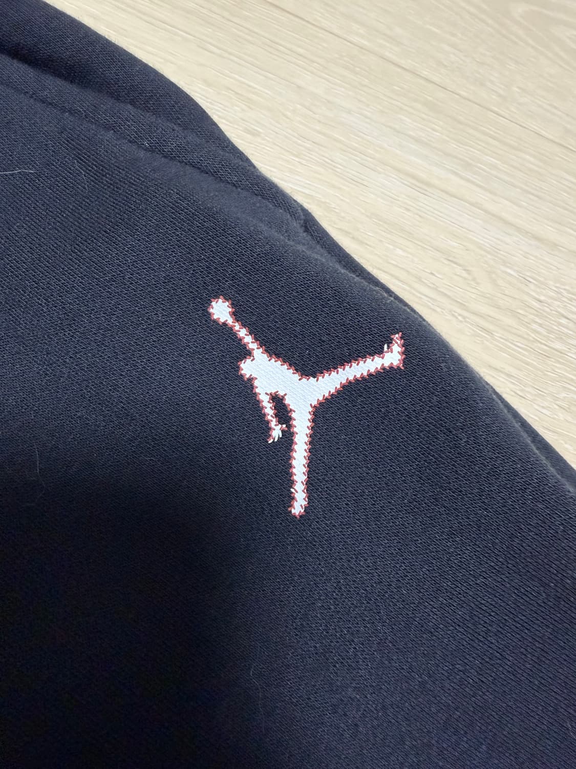 상태짱 조던조거팬츠 상품이미지3