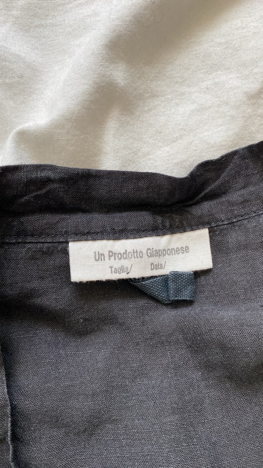 Un Prodotto Giapponese Cardigan 상품이미지5