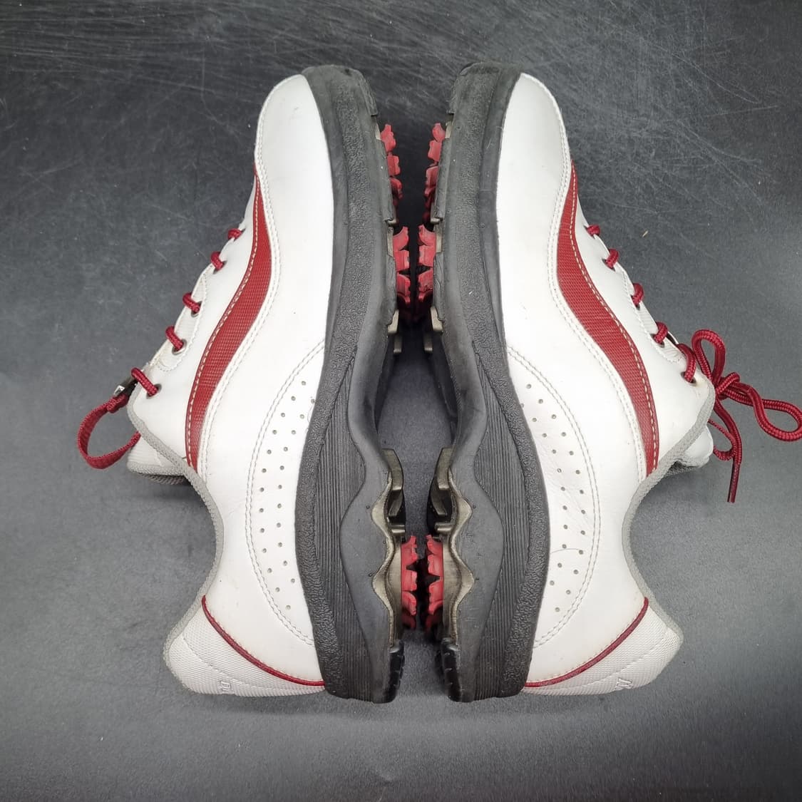 미즈노 여성골프화 230 상품이미지5