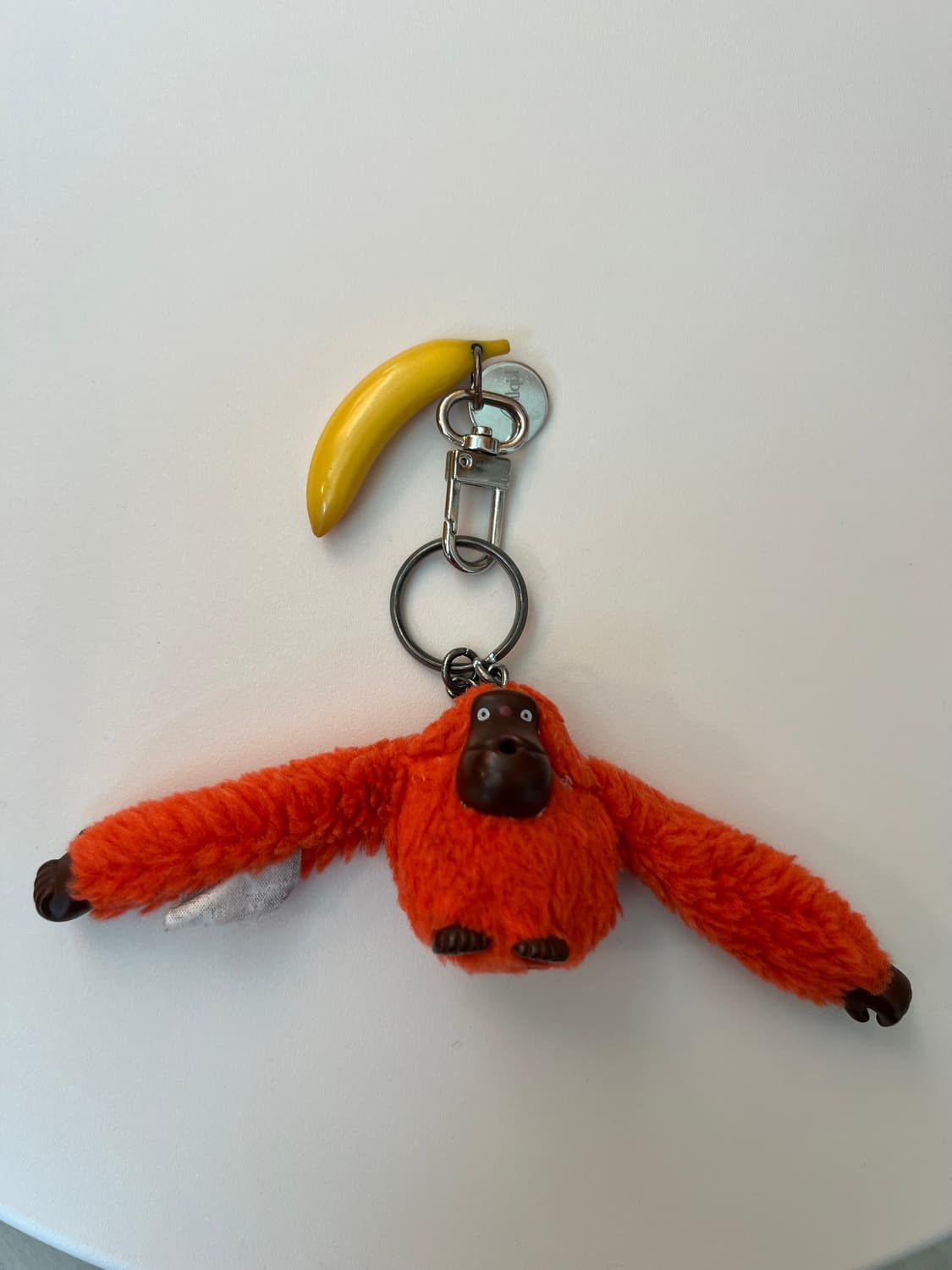 키플링　몽키 키링 8set 상품이미지2