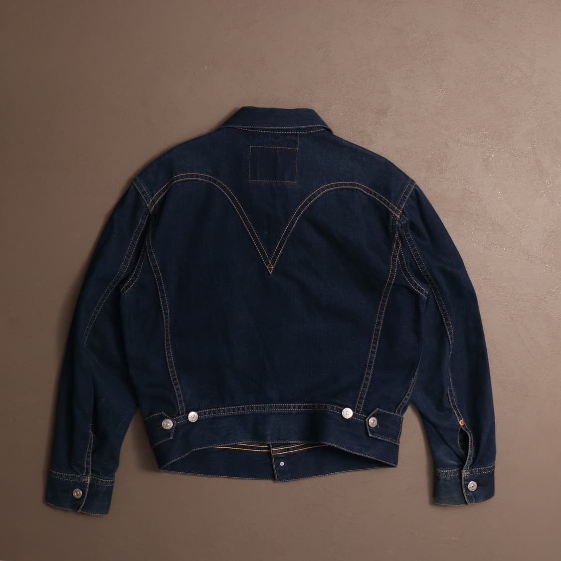 리바이스 타입 원 데님자켓 A1466 상품이미지5