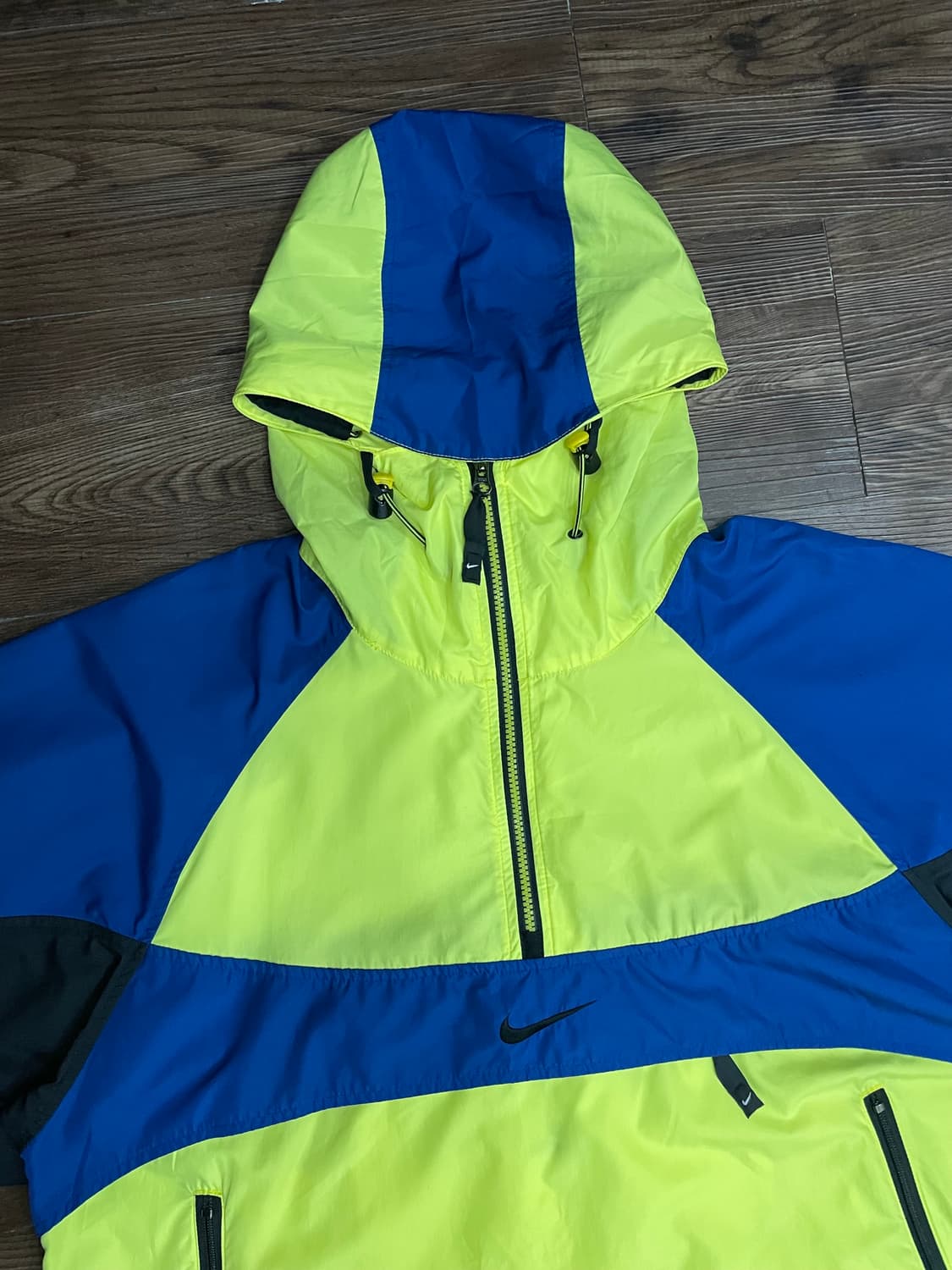 나이키 ACG 팔라스맛 아노락 윈드브레이커 상품이미지2