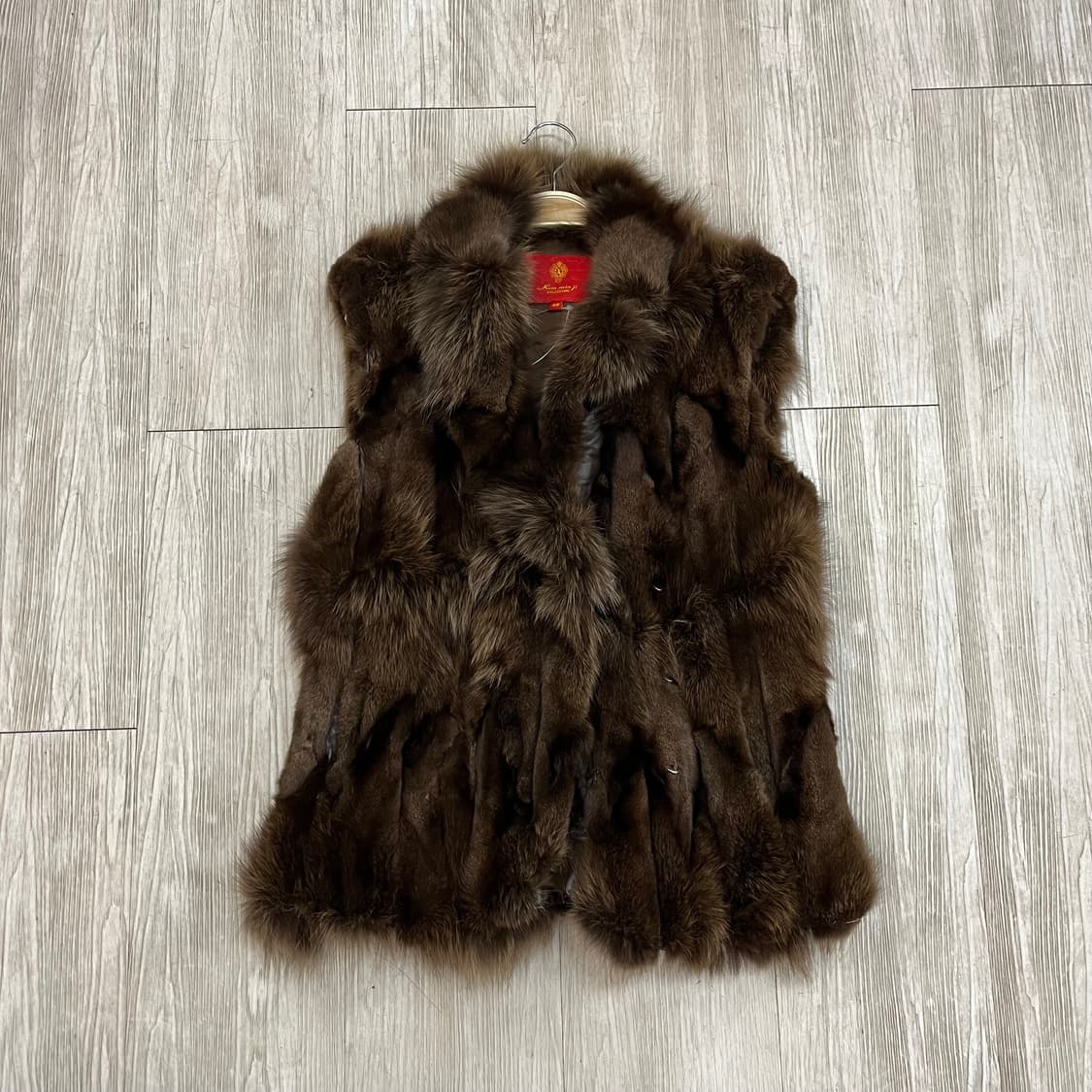 폭스 베스트  상품이미지1