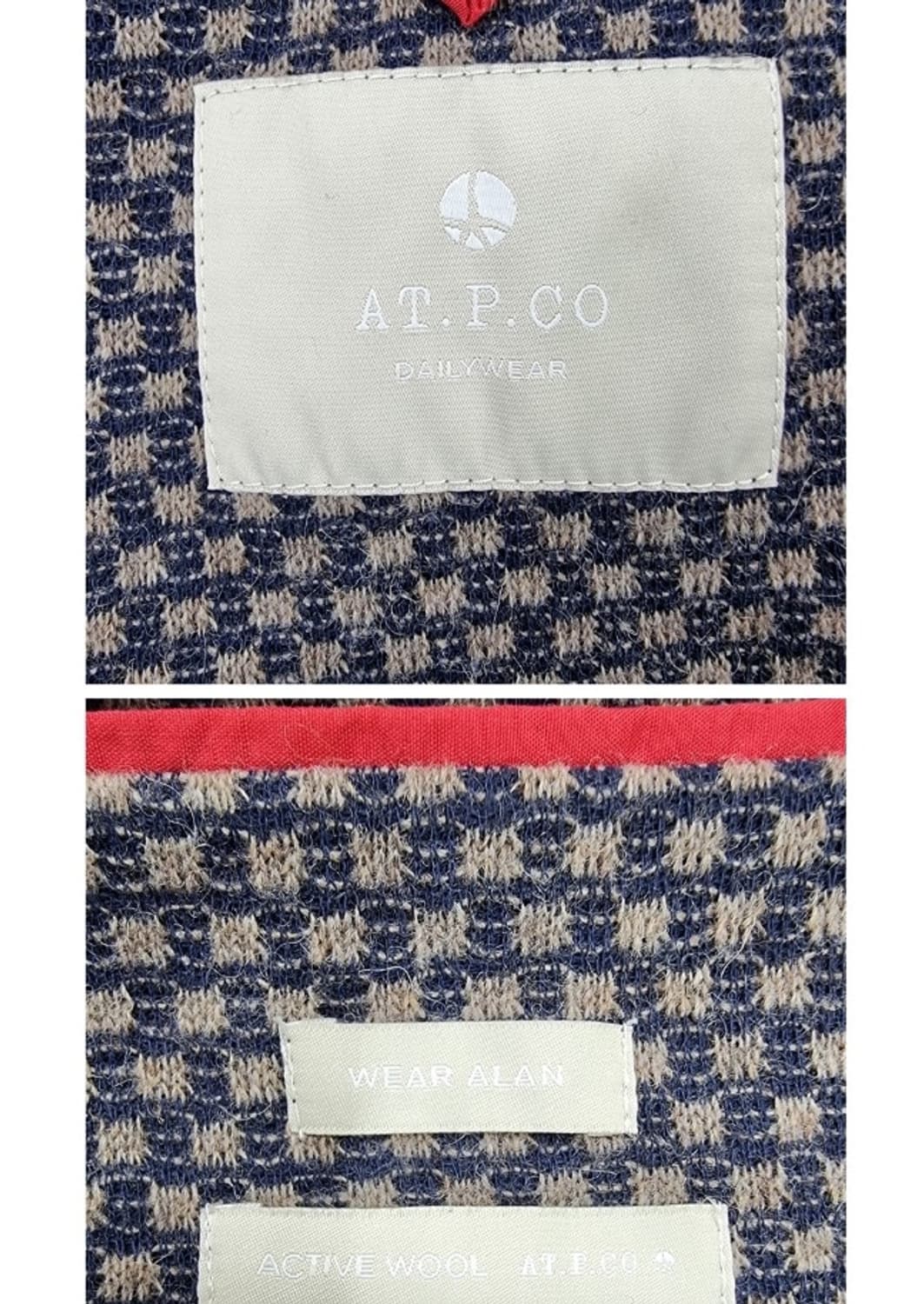 AT.P.CO 에이티피코 상품이미지7