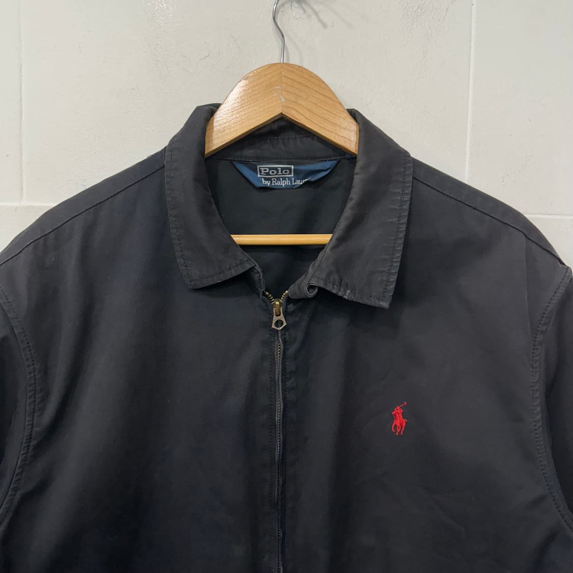 폴로 랄포르렌 스윙톱 자켓 상품이미지3