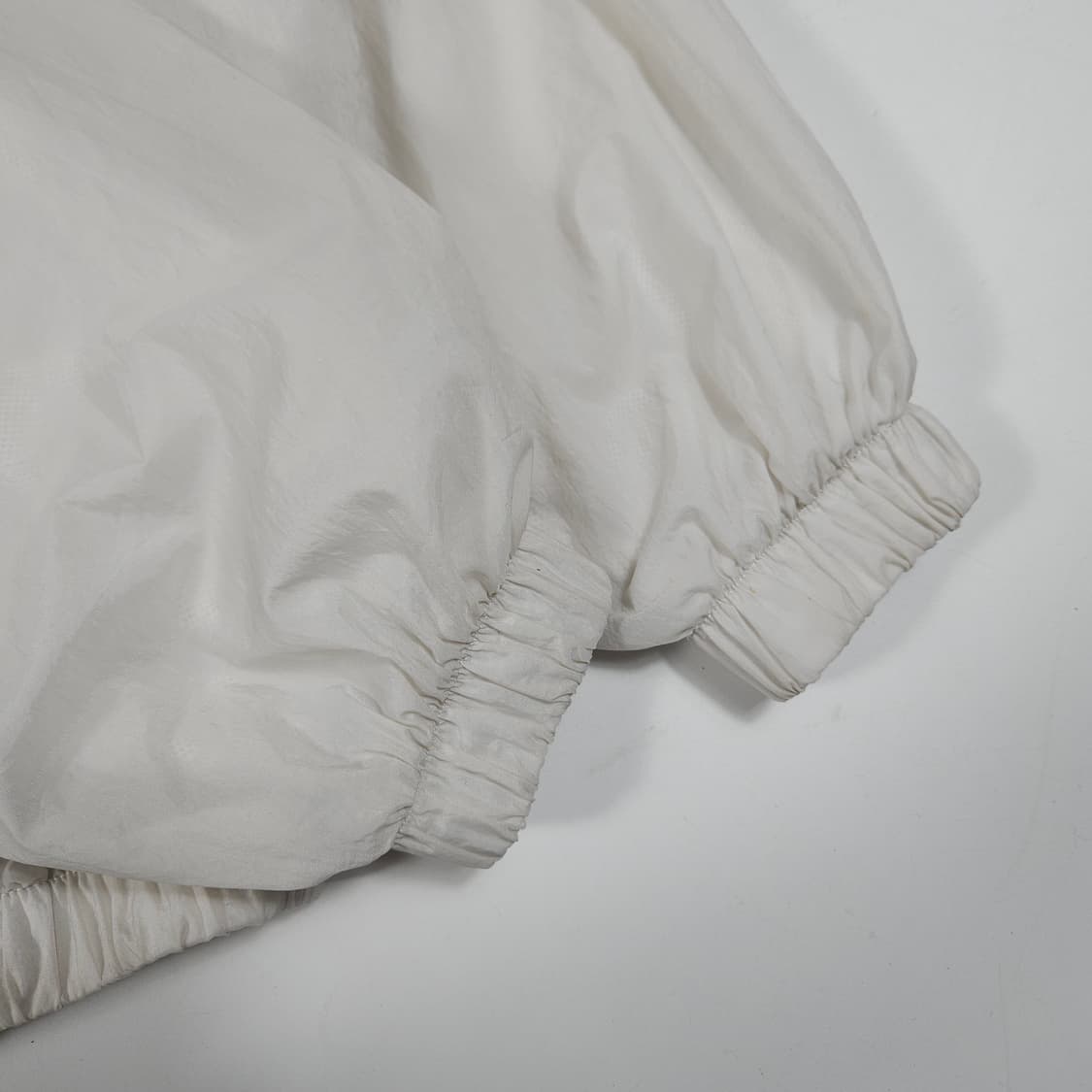 나이키 빅스우시 화이트 바람막이  상품이미지5